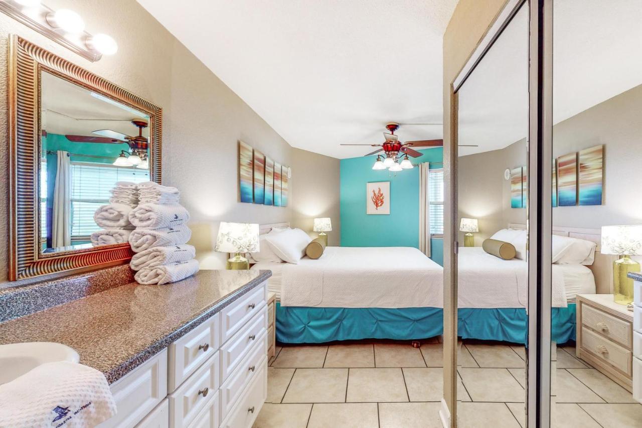 Villa Perdido Sun 612 Perdido Key Esterno foto