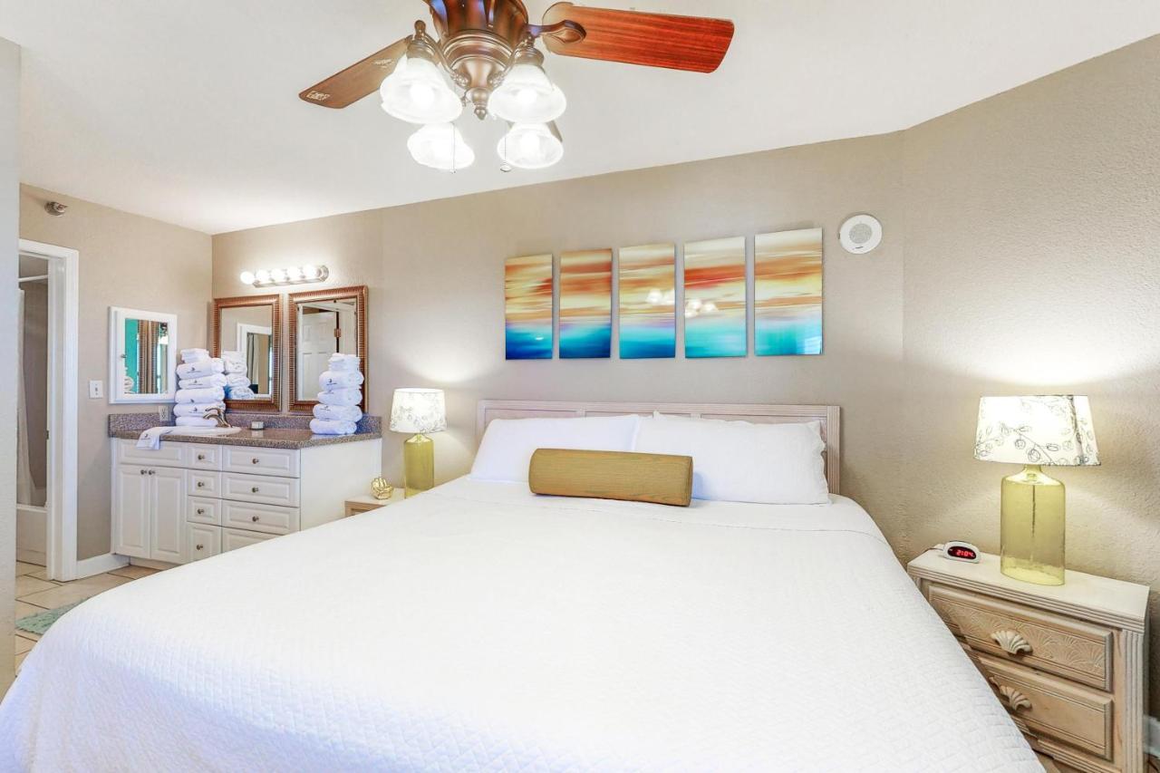 Villa Perdido Sun 612 Perdido Key Esterno foto