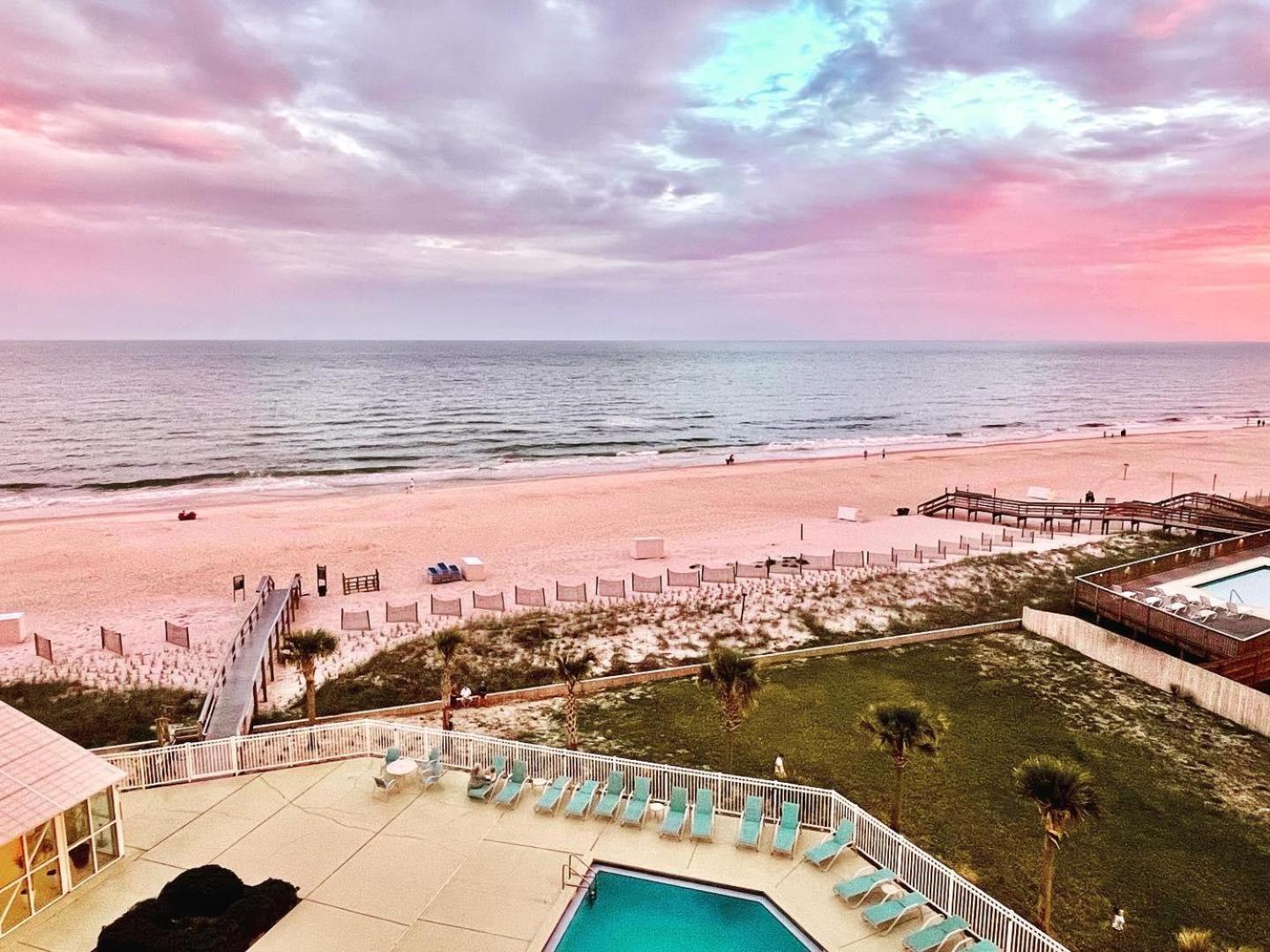 Villa Perdido Sun 612 Perdido Key Esterno foto