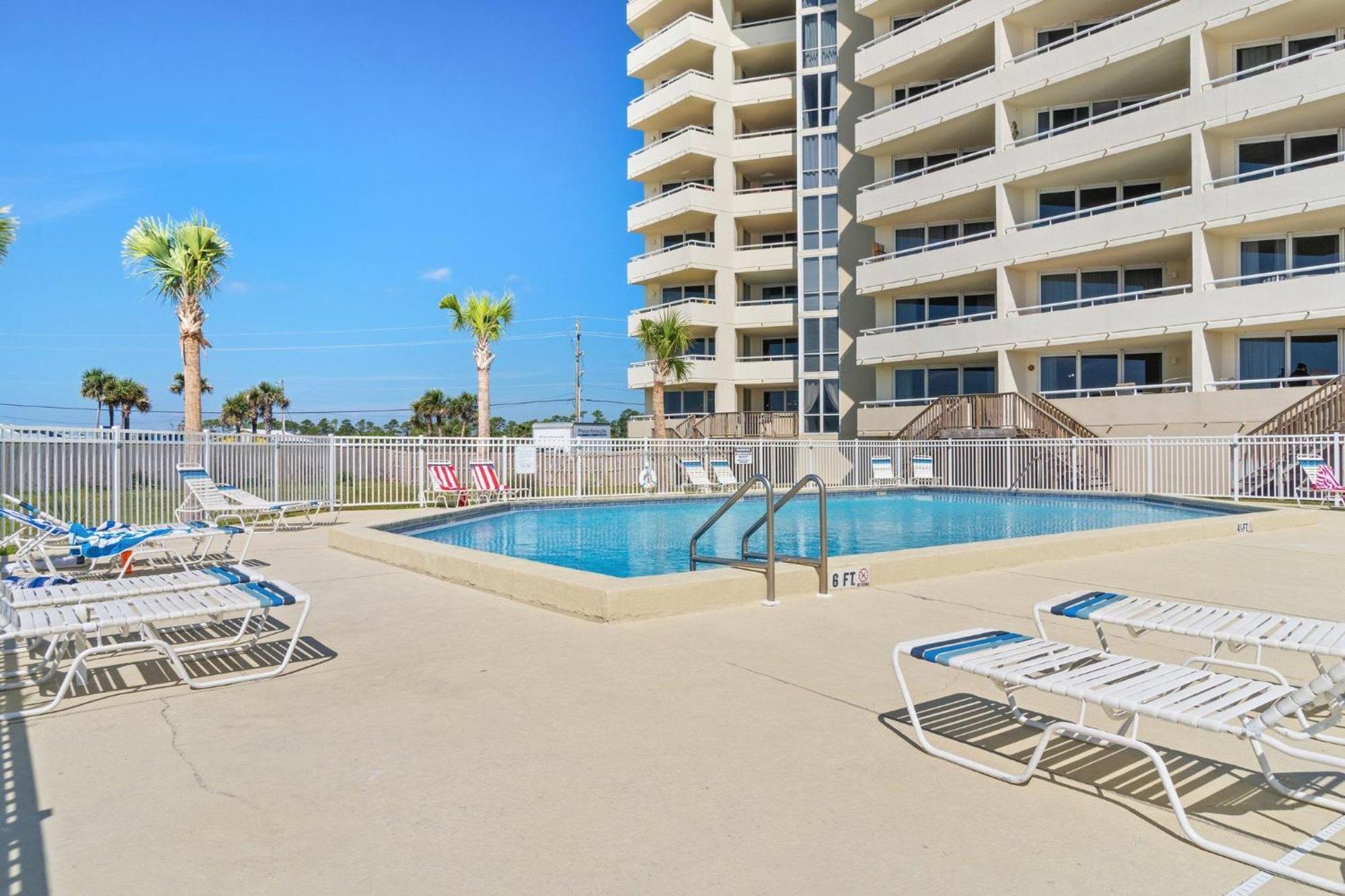 Villa Perdido Sun 612 Perdido Key Esterno foto