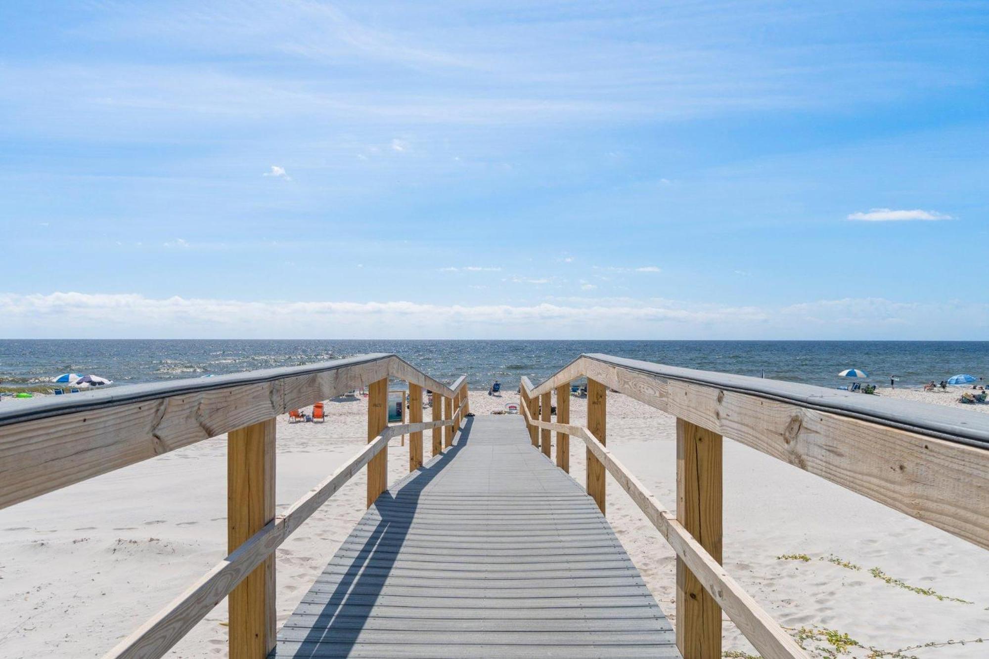 Villa Perdido Sun 612 Perdido Key Esterno foto